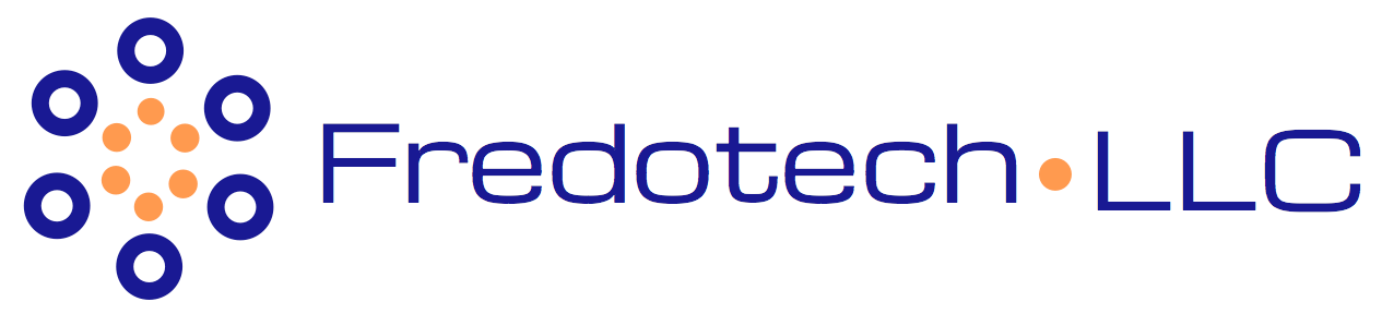 Fredotech LLC